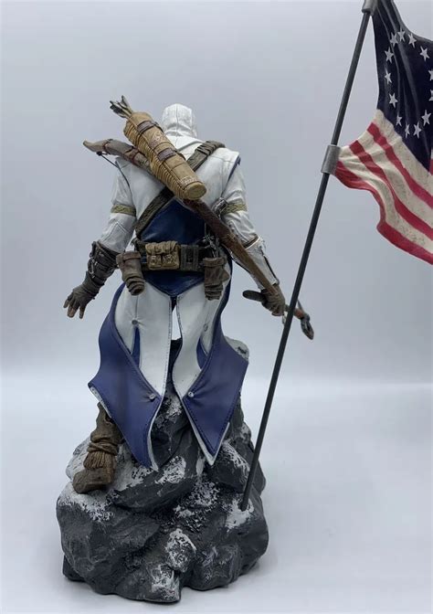 assassin's creed statues for sale.